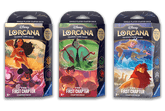 Lorcana Starter Deck: The First Chapter - Starbase 505